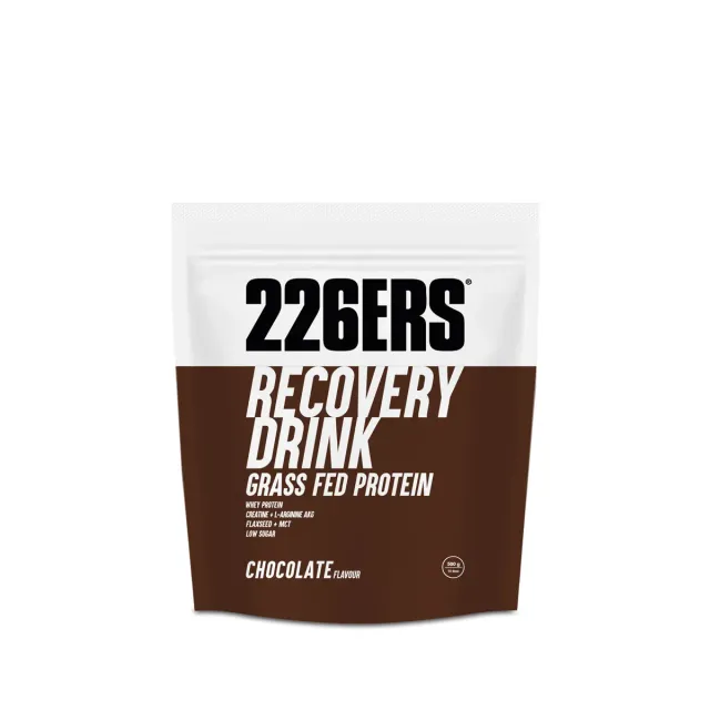 226ERS Recovery Drink återhämtning 1000 g choklad