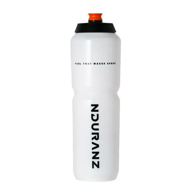 Nduranz Large Sports Bottle flaska 1000 ml läckagesäker