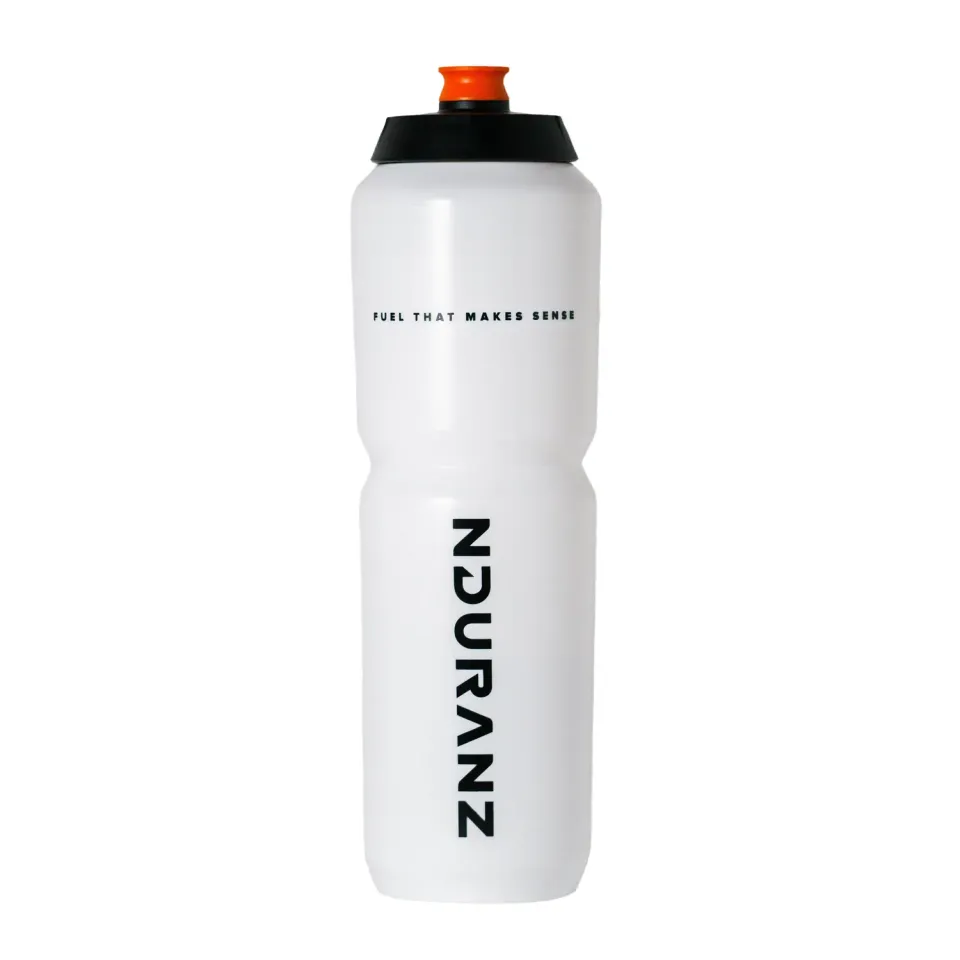 Nduranz Large Sports Bottle flaska 1000 ml läckagesäker