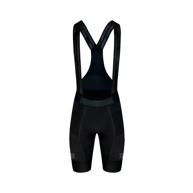 226ERS Pro Cargo cykelbyxor svart gravel MTB