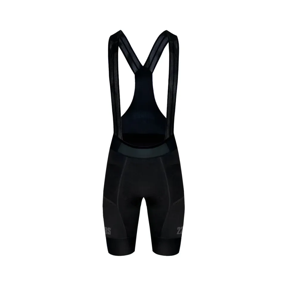 226ERS Pro Cargo cykelbyxor svart gravel MTB
