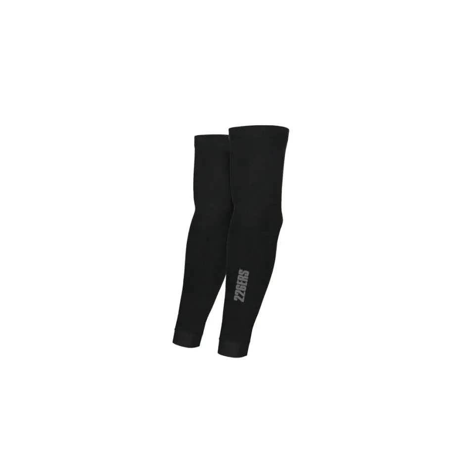 226ERS Arm Warmers armskydd svart S fleece