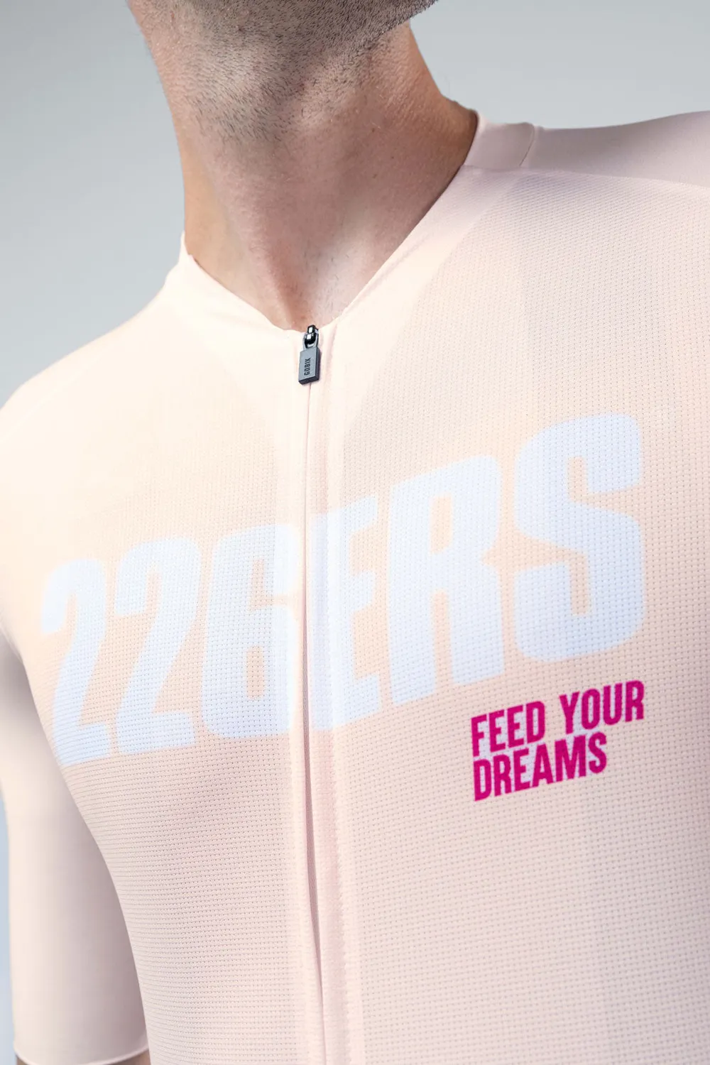 226ERS CX Pro 4.0 cykeltröja cream