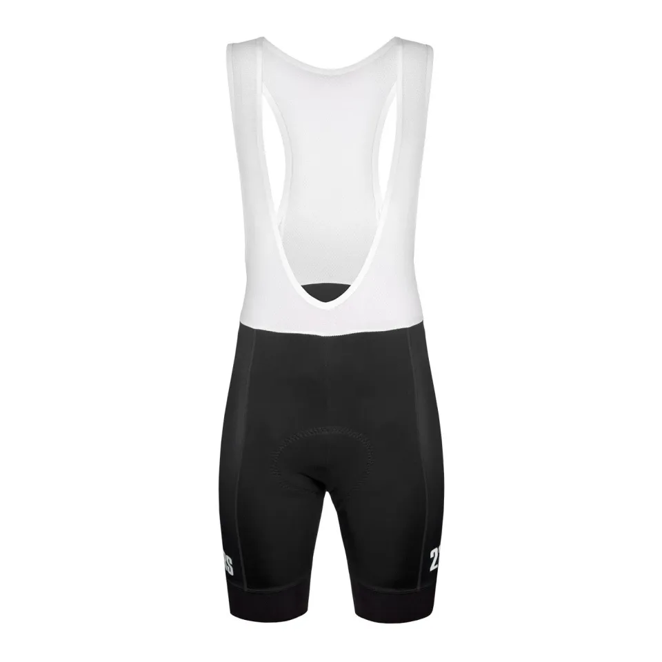 226ERS Basic Black cykelbyxor korta pad