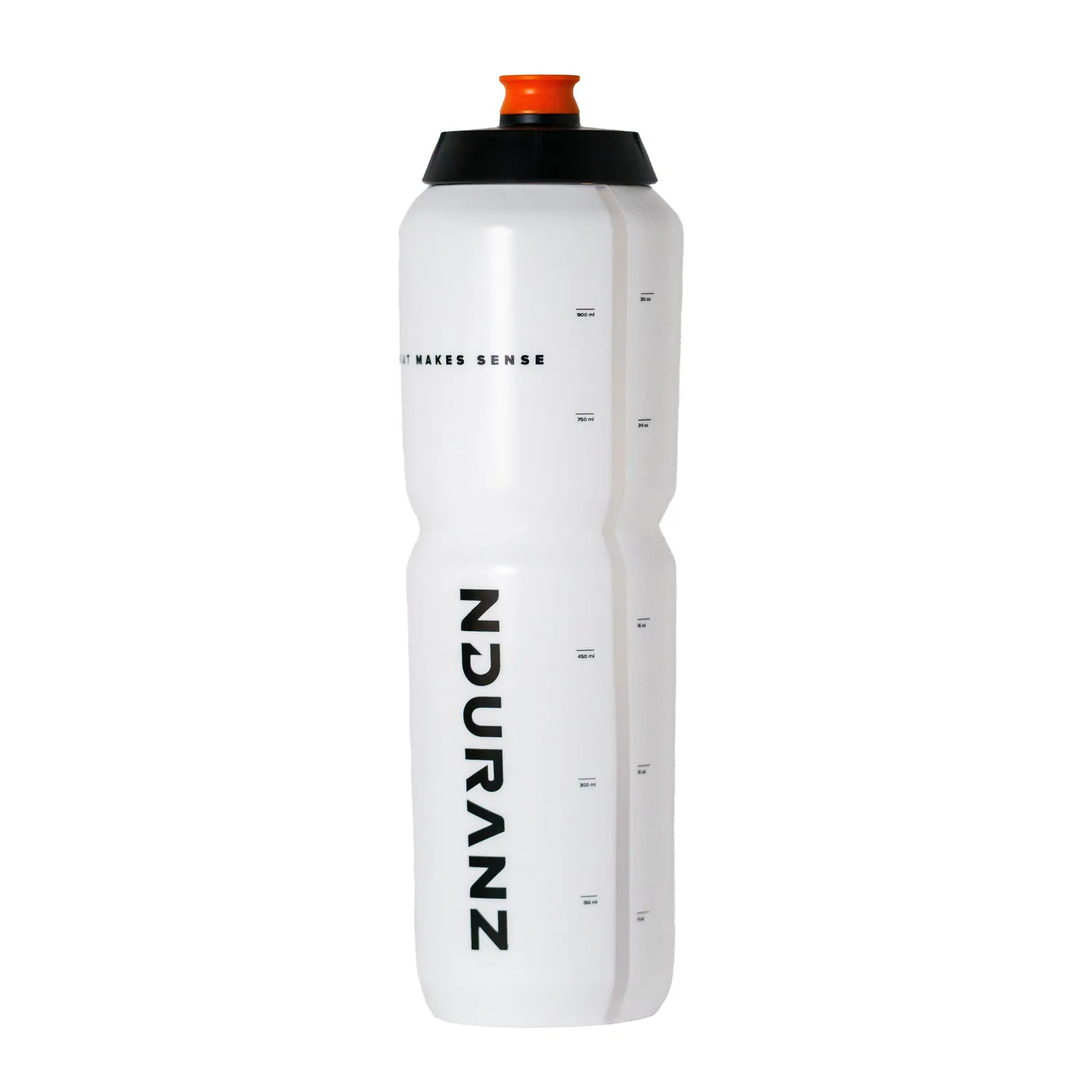 Nduranz Large Sports Bottle flaska 1000 ml läckagesäker