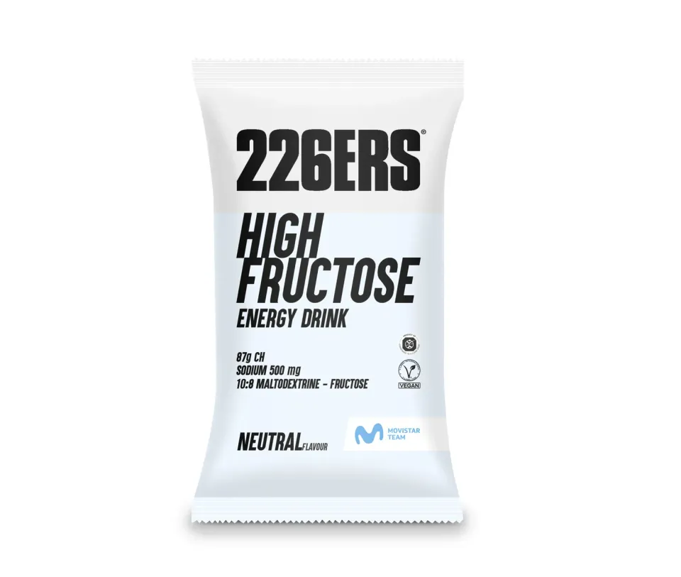226ERS High Fructose energidryck neutral 90 g