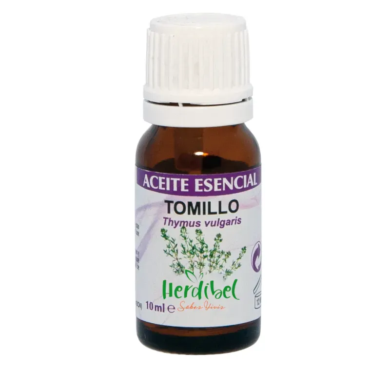 Herdibel Timjan eterisk olja 10 ml