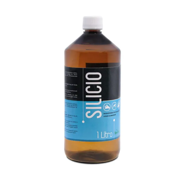 Herdibel Silicio kisel flytande 1 liter ben