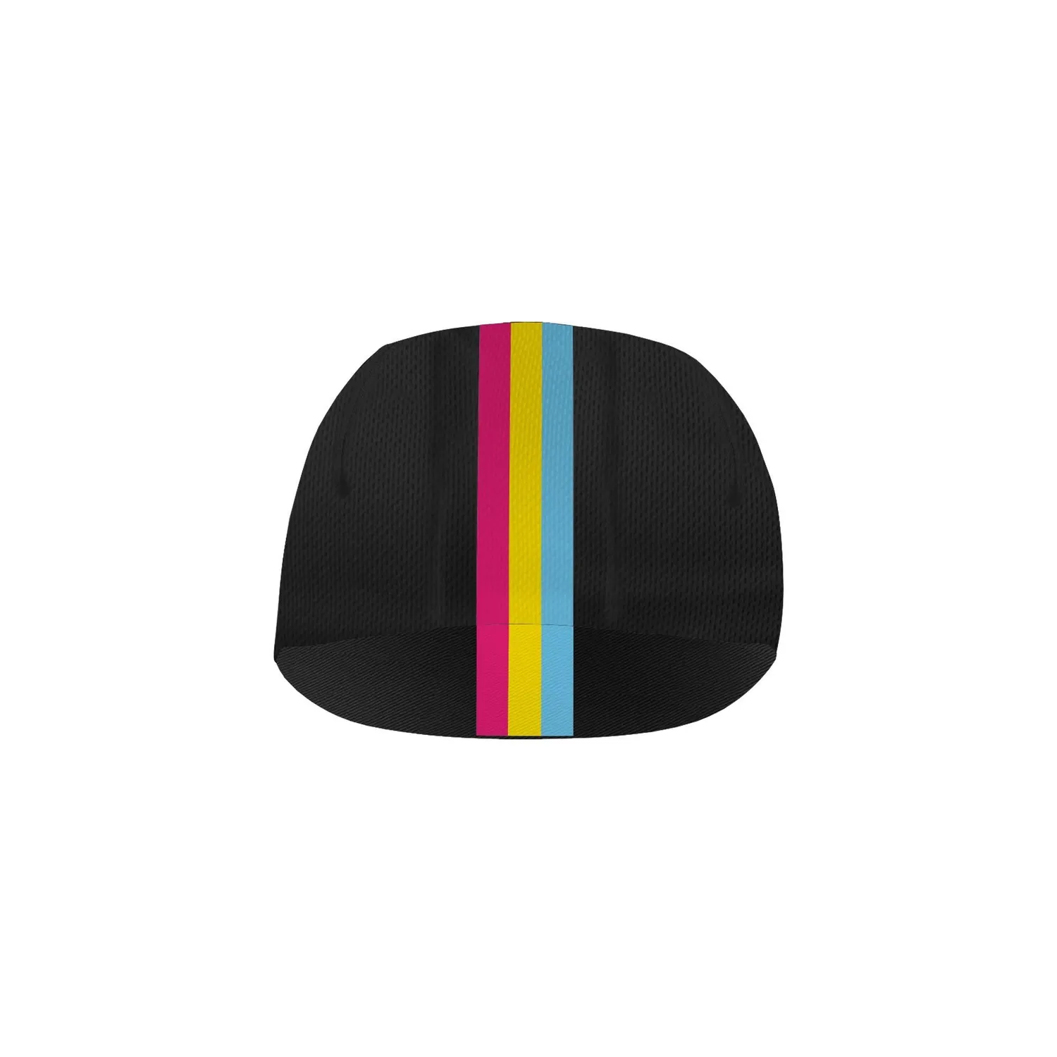 226ERS Hydrazero Black cykelkeps svart mesh