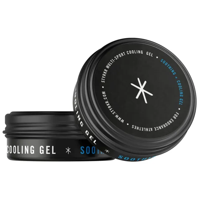 Styrkr Muscle Cooling muskelkräm 150 ml mentol