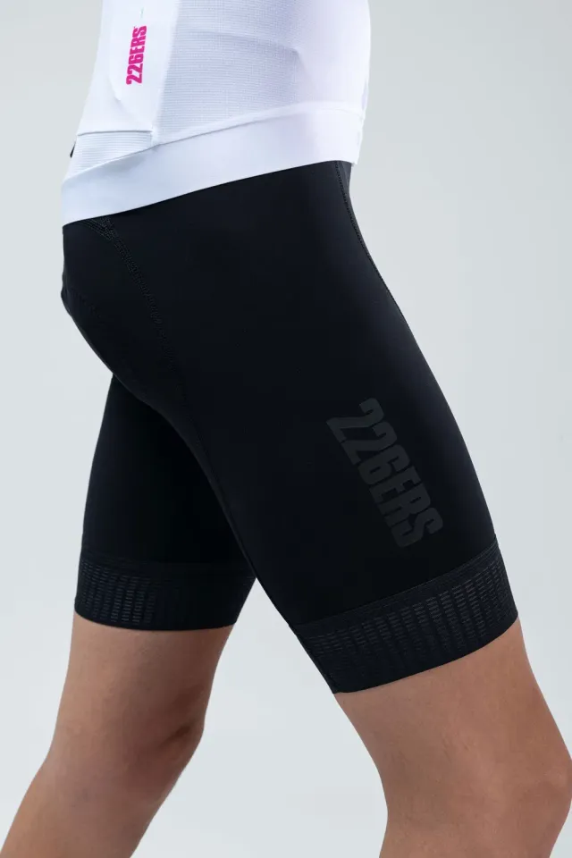 226ERS Absolute Solid K10 cykelbyxor herr M svart