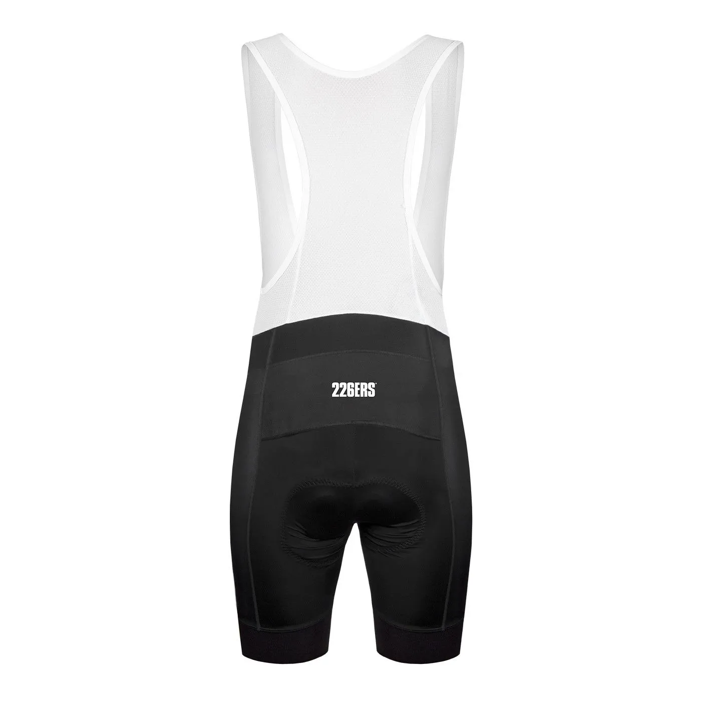 226ERS Basic Black cykelbyxor korta pad