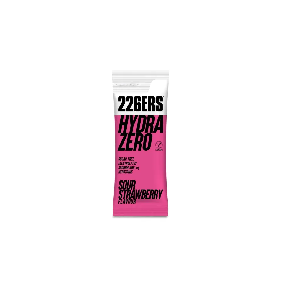 226ERS Hydrazero hypoton sportdryck citron 7,5 g