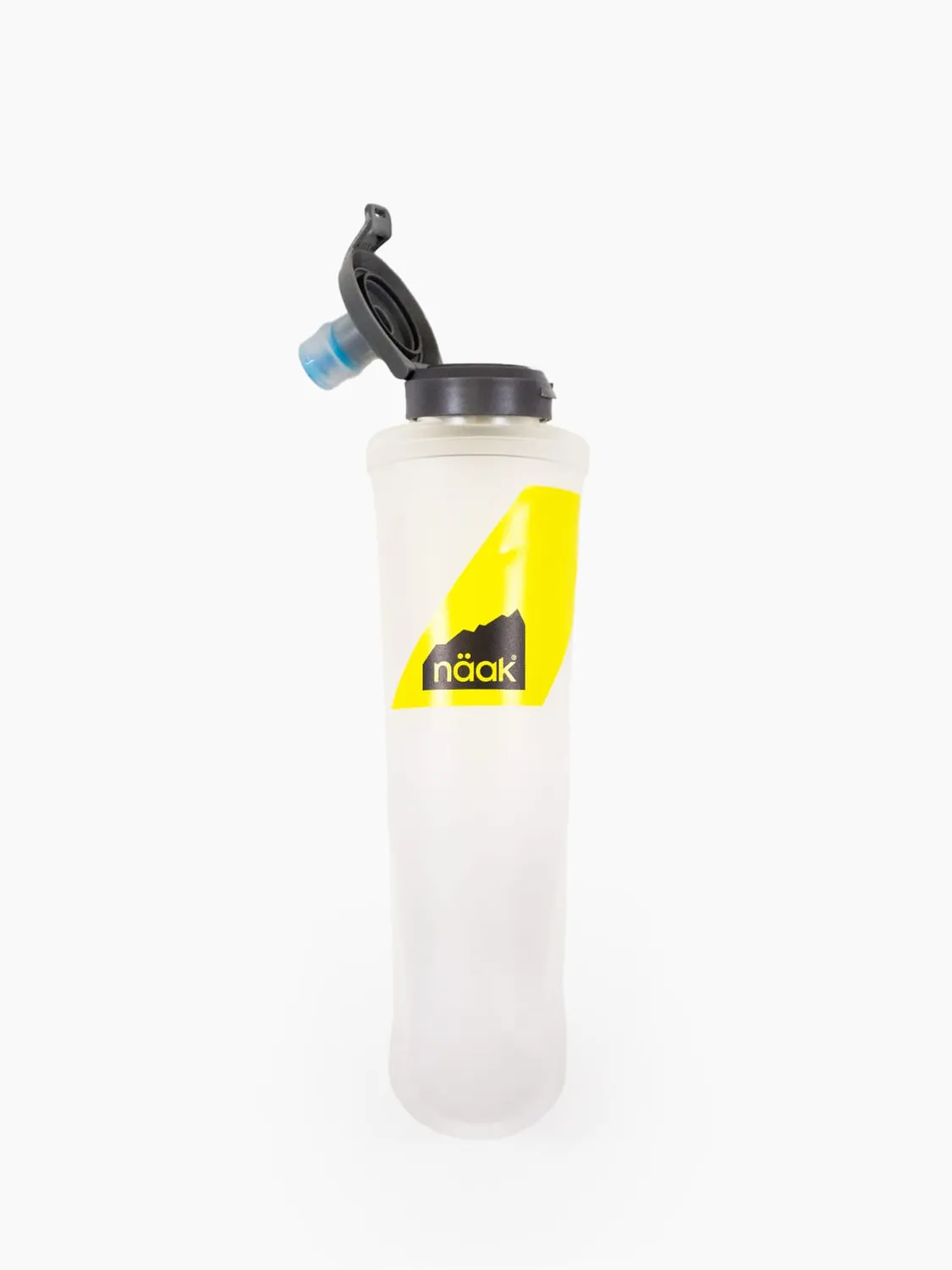 Näak Ultra Soft Flask HydraPak vätskeflaska 500 ml