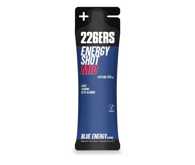 226ERS Energy Shot stick 60ml koffein
