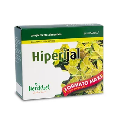 Herdibel Hiperijal Maxi kapslar