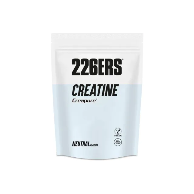 226ERS Creapure kreatinpulver 300 g monohydrat