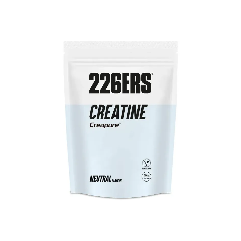 226ERS Creapure kreatinpulver 300 g monohydrat