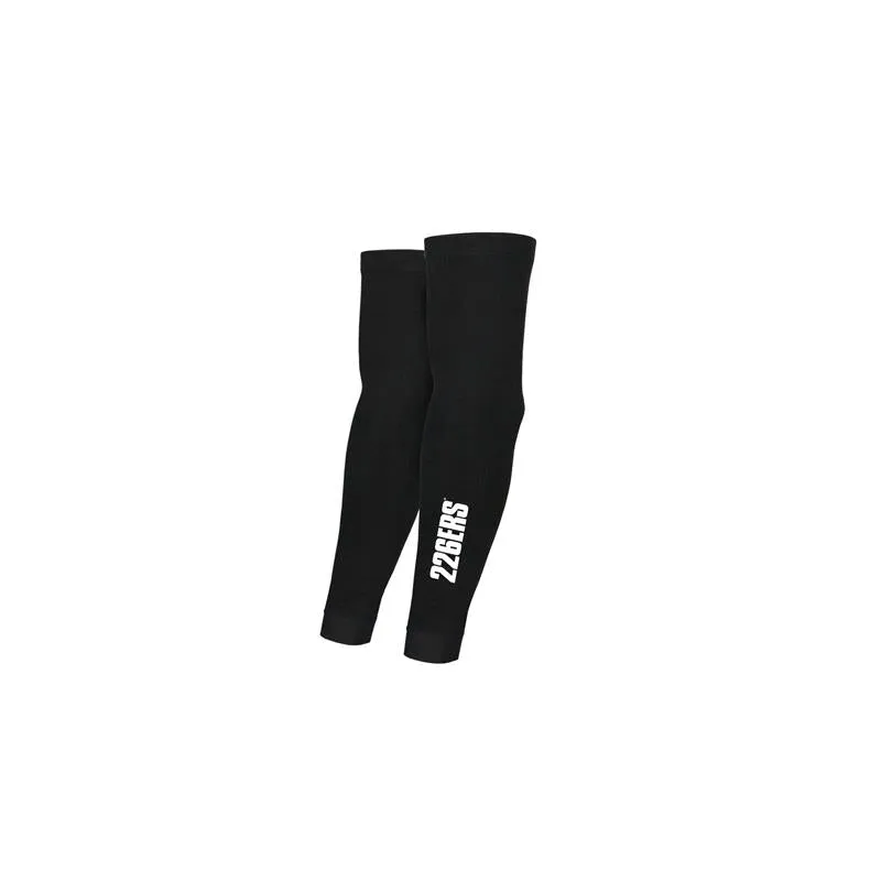 226ERS Arm Warmers armvärmare lycra svart