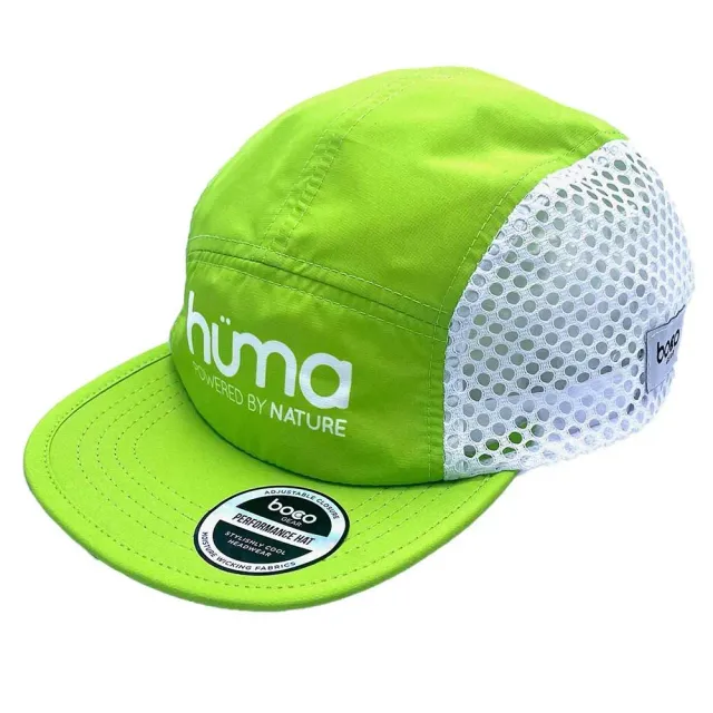 Hüma Swag tillbehörspaket keps bandana handduk
