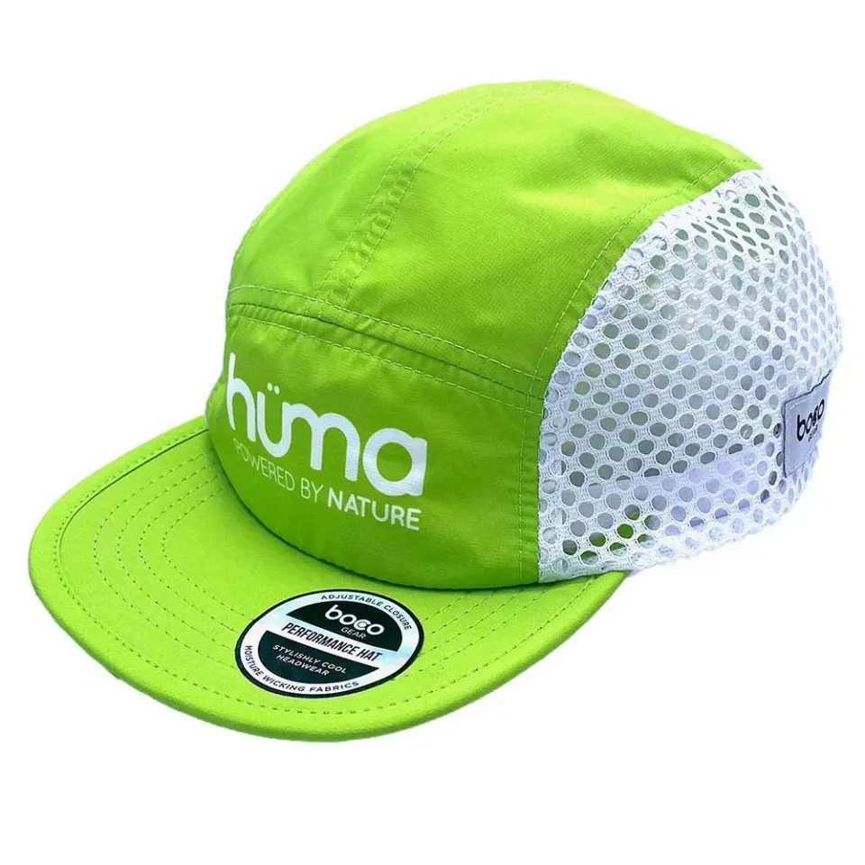 Hüma Swag tillbehörspaket keps bandana handduk