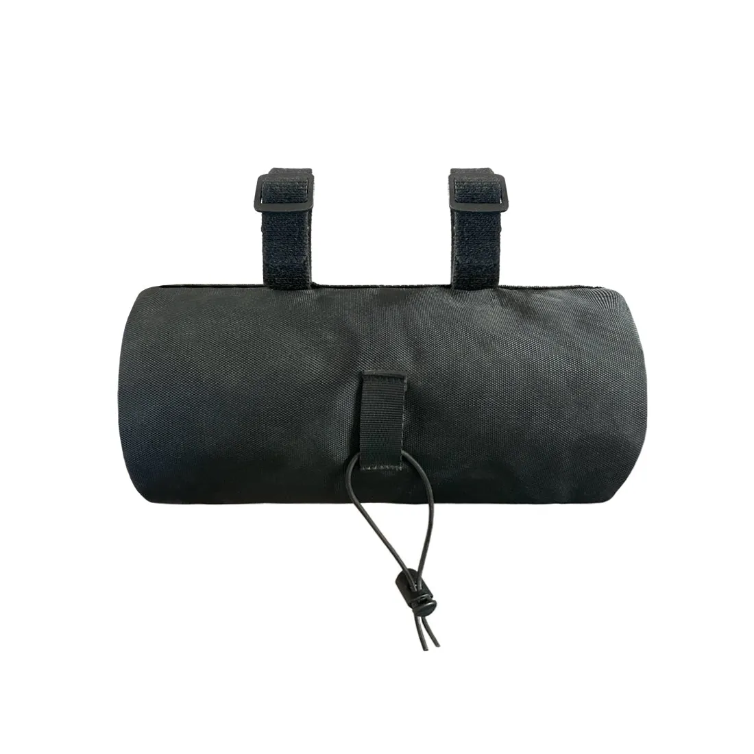 226ERS Bar Bag 2.0 styrväska svart 2,4 l vattentät