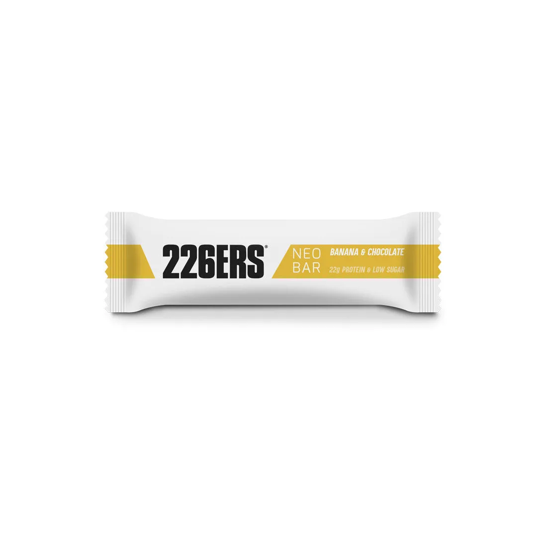 226ERS Neo Bar proteinbar Black Cookies 50 g glutenfri