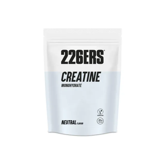 226ERS Creatina kreatinpulver 300 g monohydrat
