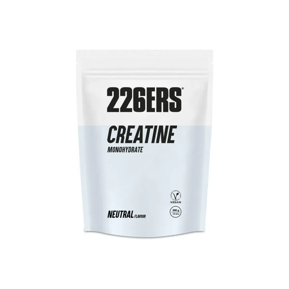 226ERS Creatina kreatinpulver 300 g monohydrat