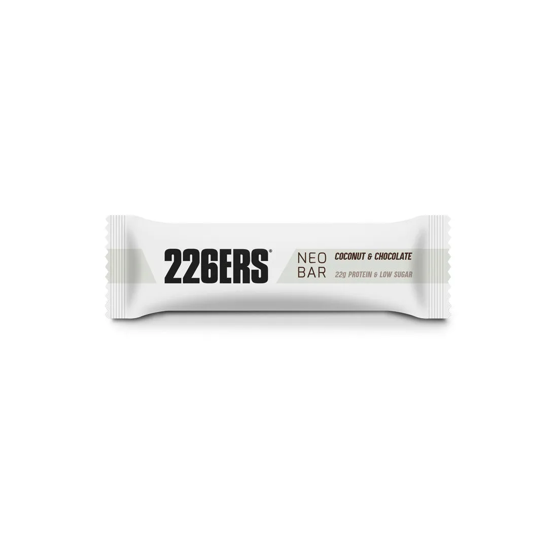 226ERS Neo Bar proteinbar Black Cookies 50 g glutenfri