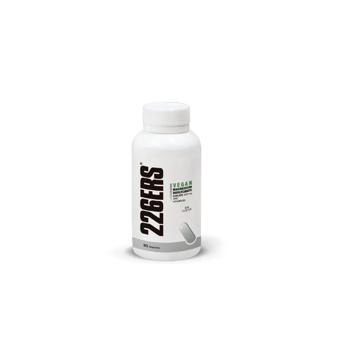 226ERS Reload Pack aminosyror magnesium 2 delar + väska