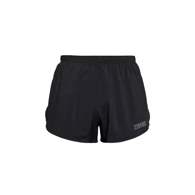226ERS Run Shorts 5" löparshorts svart