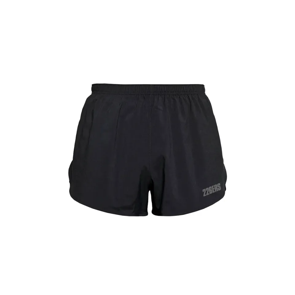 226ERS Run Shorts 5" löparshorts svart