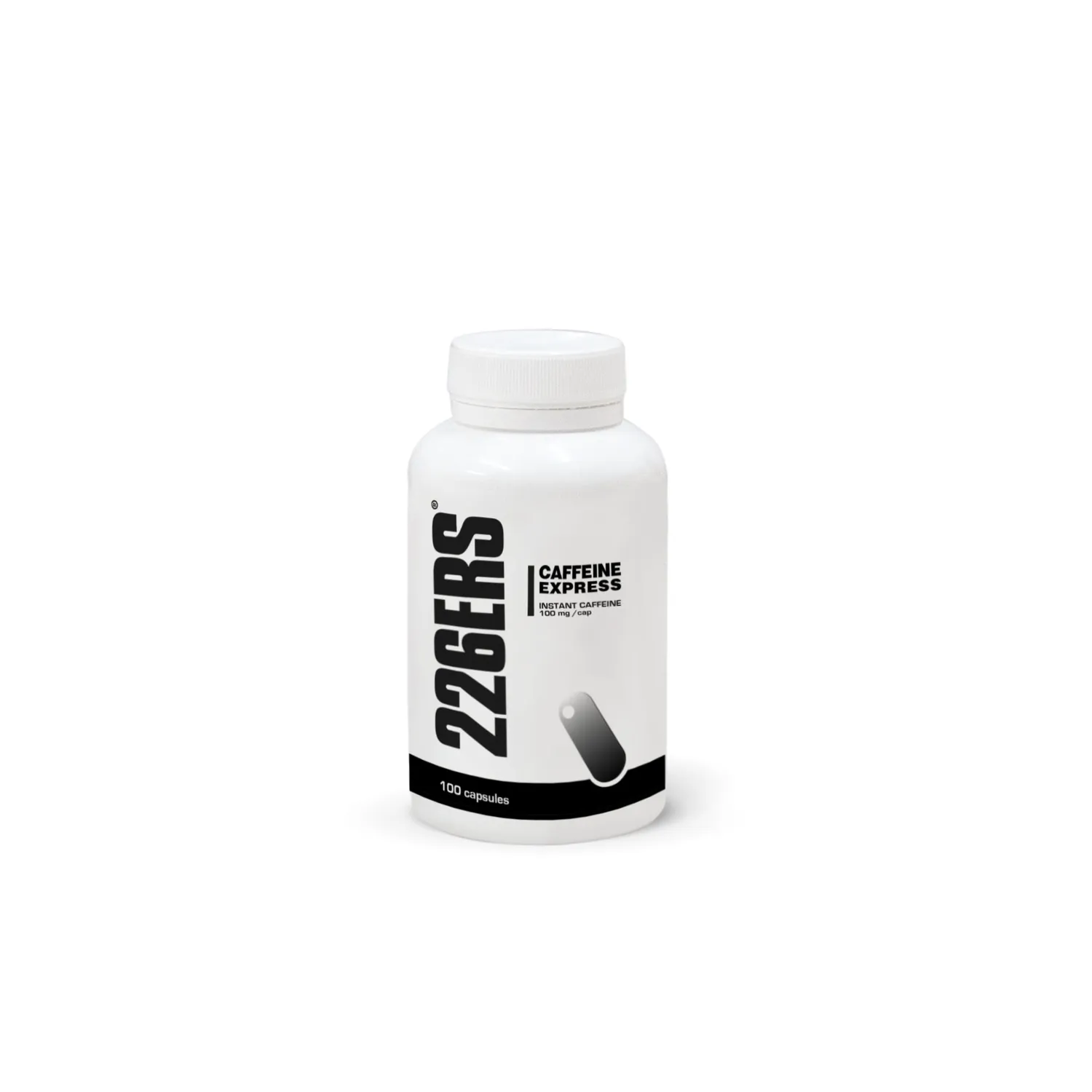 226ERS Training Pack träningspaket amino koffein