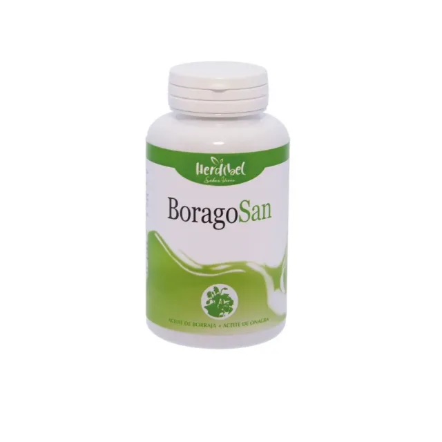 Herdibel Boragosan pärlor 120 st