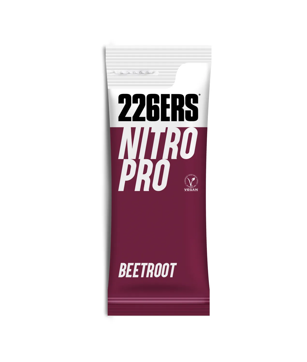 226ERS Nitro Pro Beetroot rödbetsdryck 290g nitrat