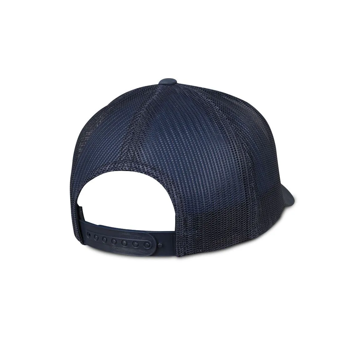 226ERS Retro Trucker keps navy vit