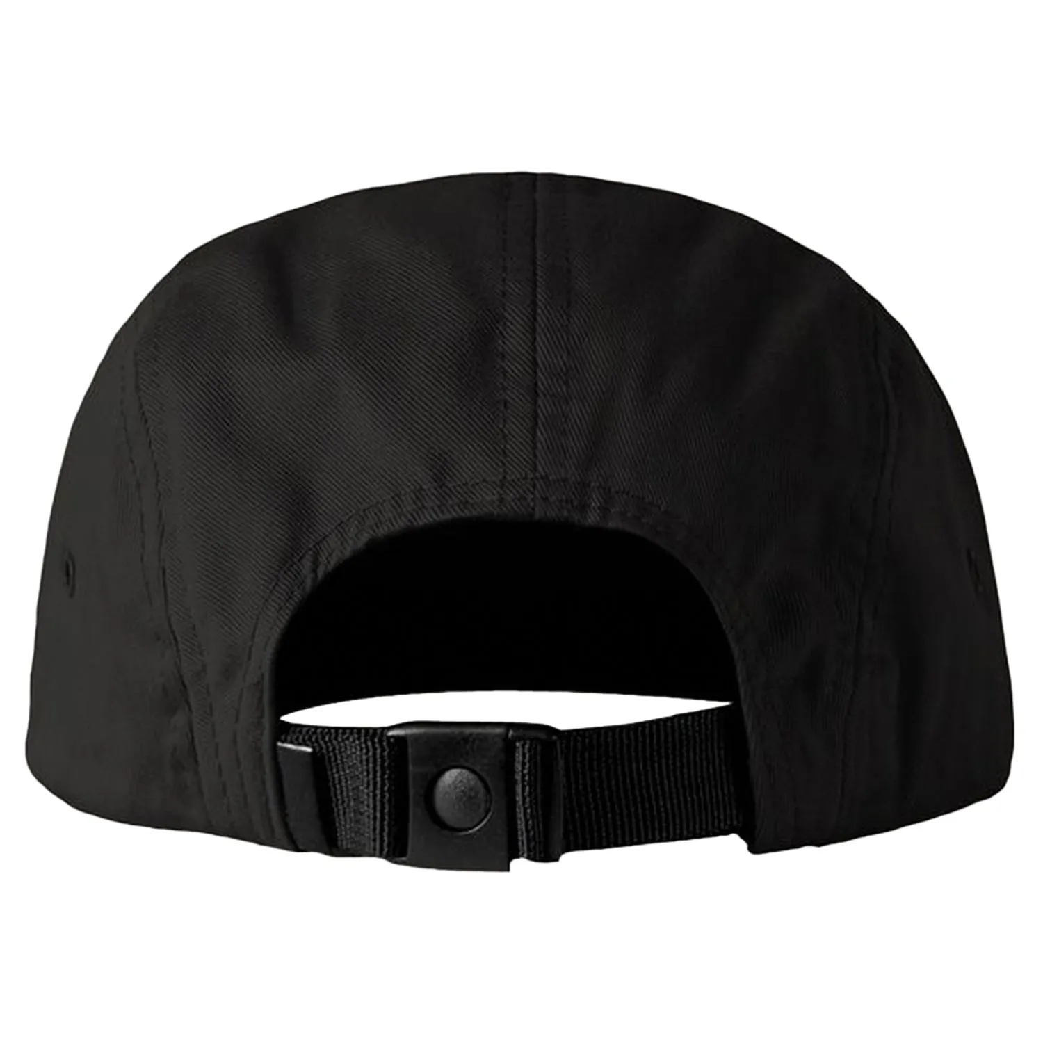 Styrkr Running Cap löparkeps svart