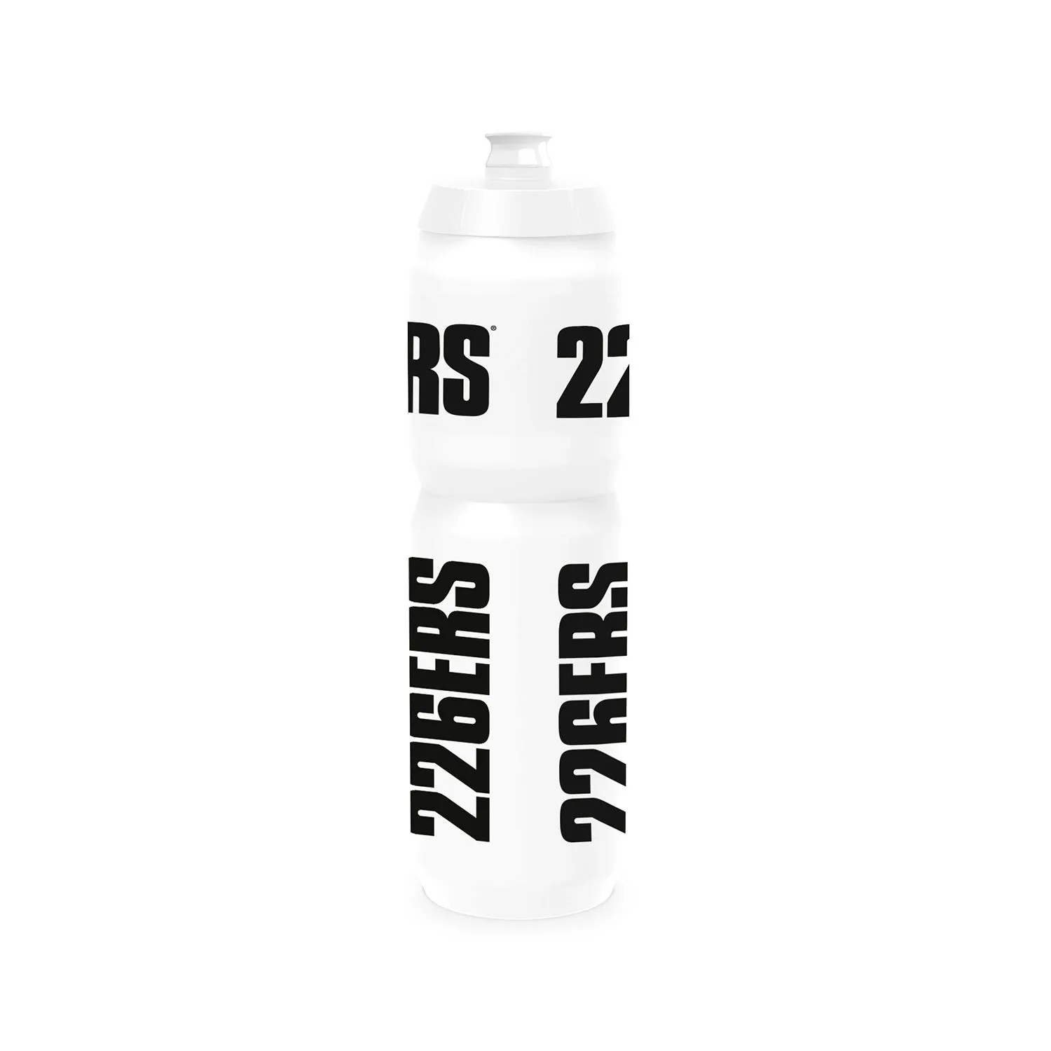 226ERS Logo vattenflaska 1 l vit BPA-fri