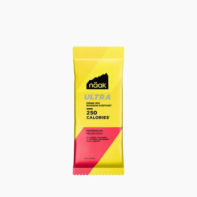 Näak Ultra Drink Mix 250 sportdryck vattenmelon