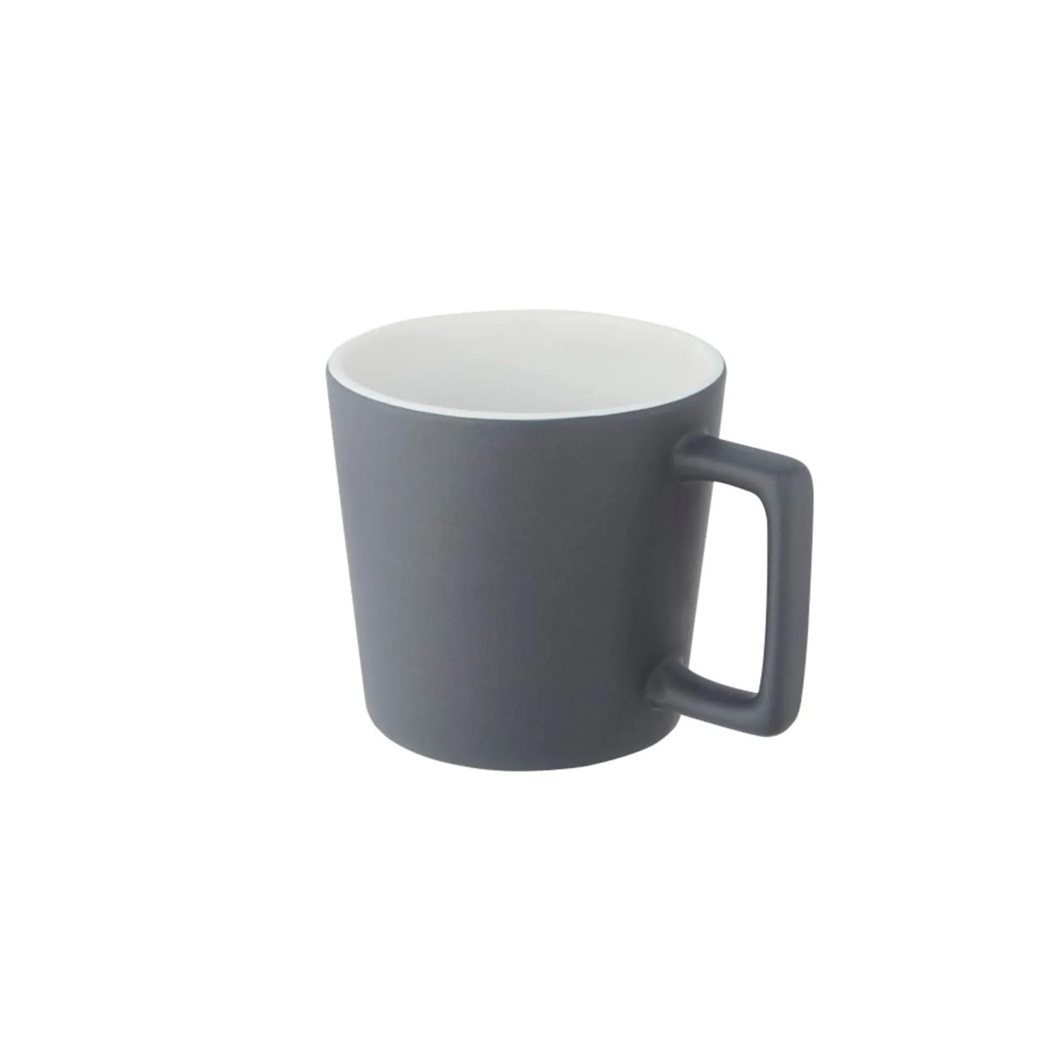 226ERS Logo mugg keramik 370 ml grå
