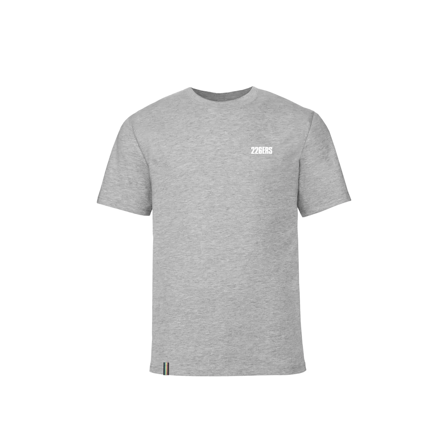 226ERS Small Logo t-shirt bomull vit M kort ärm