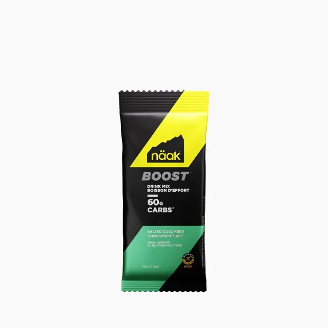 Näak Boost Drink Mix 60 sportdryck saltgurka 1-pack