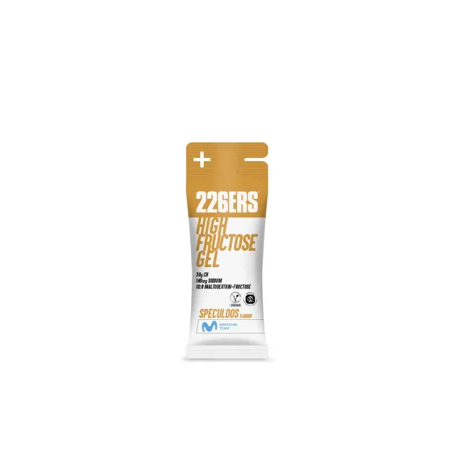 226ERS High Fructose Gel XS 44 g cola koffein