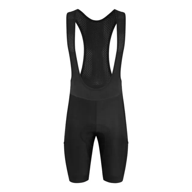226ERS Gravel Cargo cykelbyxor Black med foder