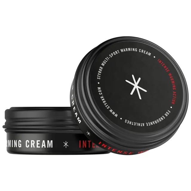 Styrkr Muscle Warming Sports Cream 150 ml