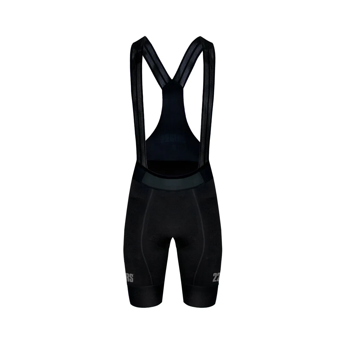 226ERS Culotte Pro cykelbyxor svart med pad