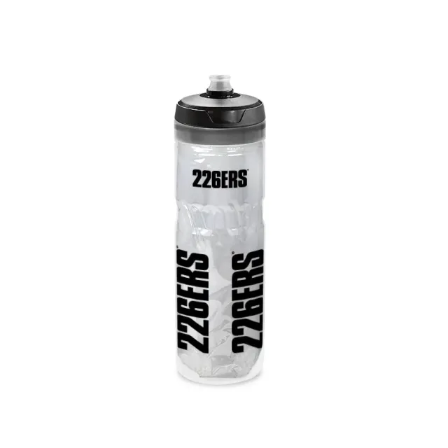 226ERS Bidon Termico termoflaska 750 ml silver