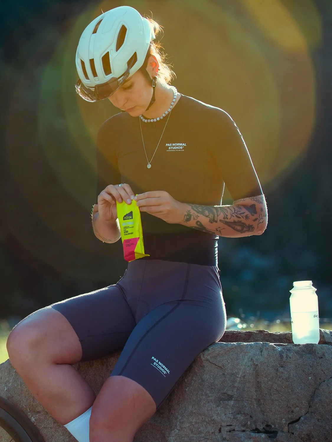 Näak Ultra Drink Mix 250 sportdryck vattenmelon