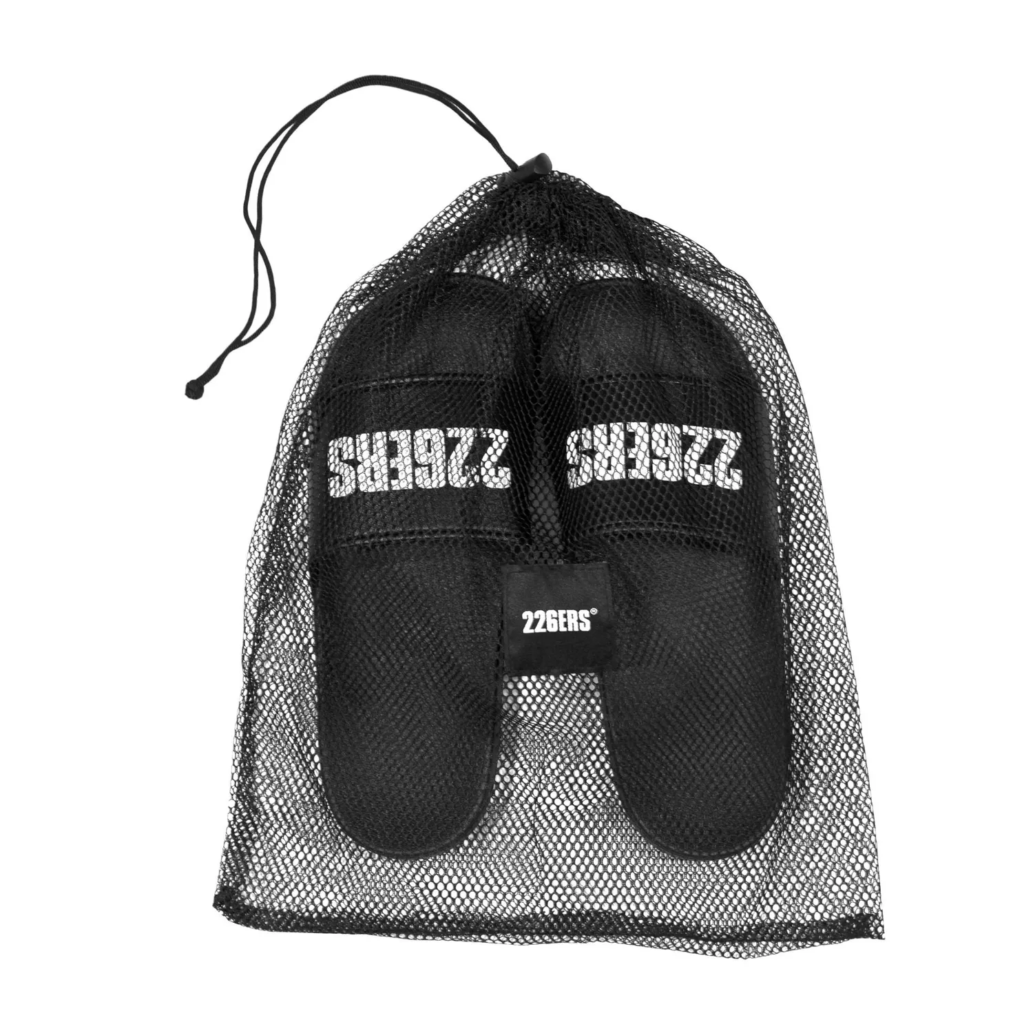 226ERS Flip Flop badtofflor svarta